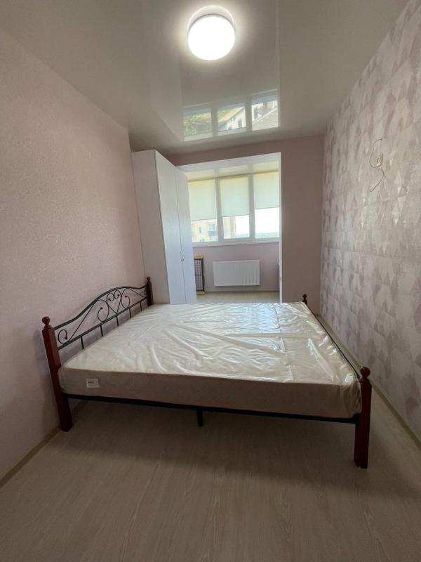 Sale 1 bedroom-(s) apartment 42 sq. m., Poltavsky Shlyakh Street