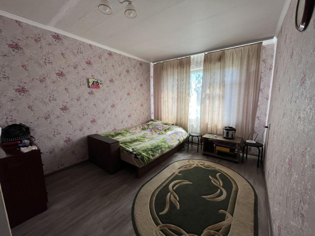 Sale 3 bedroom-(s) apartment 64 sq. m., Arkhitektoriv Street 24