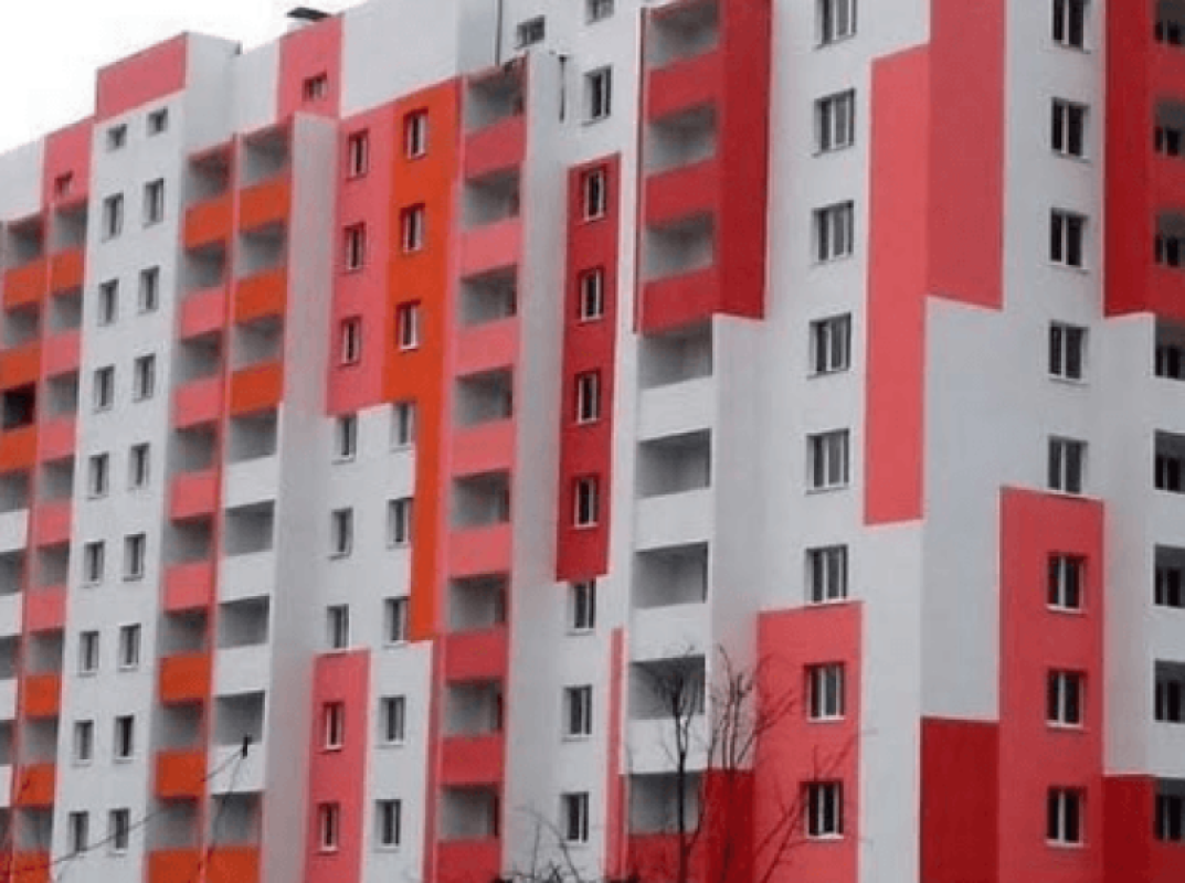 Sale 3 bedroom-(s) apartment 82 sq. m., Heroiv Kharkova Avenue (Moskovskyi Avenue) 264