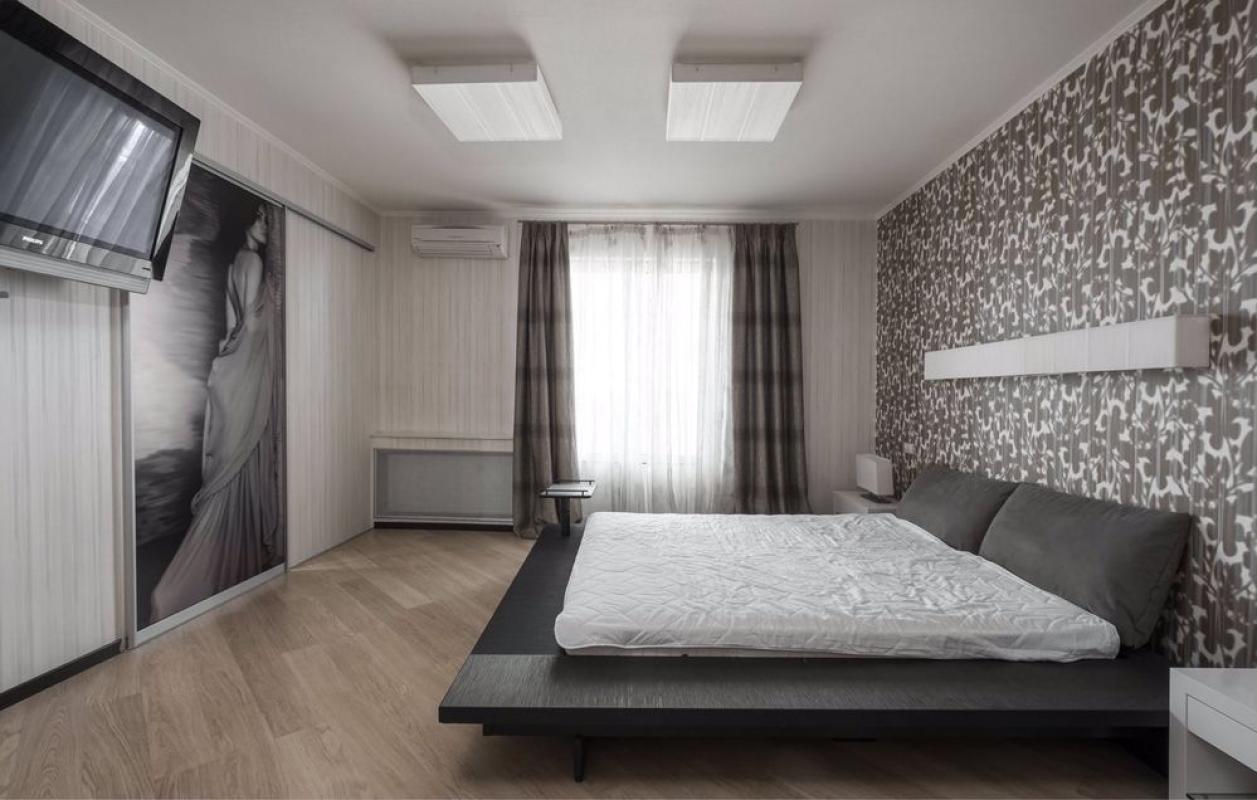 Long term rent 2 bedroom-(s) apartment Kultury Street 20в