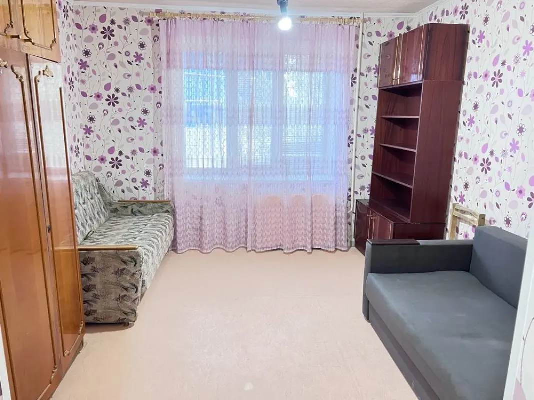 Apartment for rent - Krasnodarska Street 171в