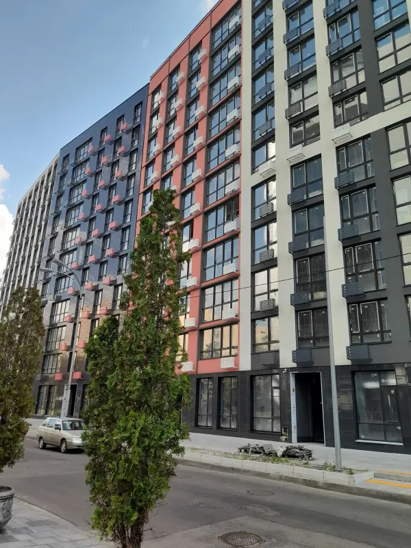 Apartment for sale - Sholudenka Street