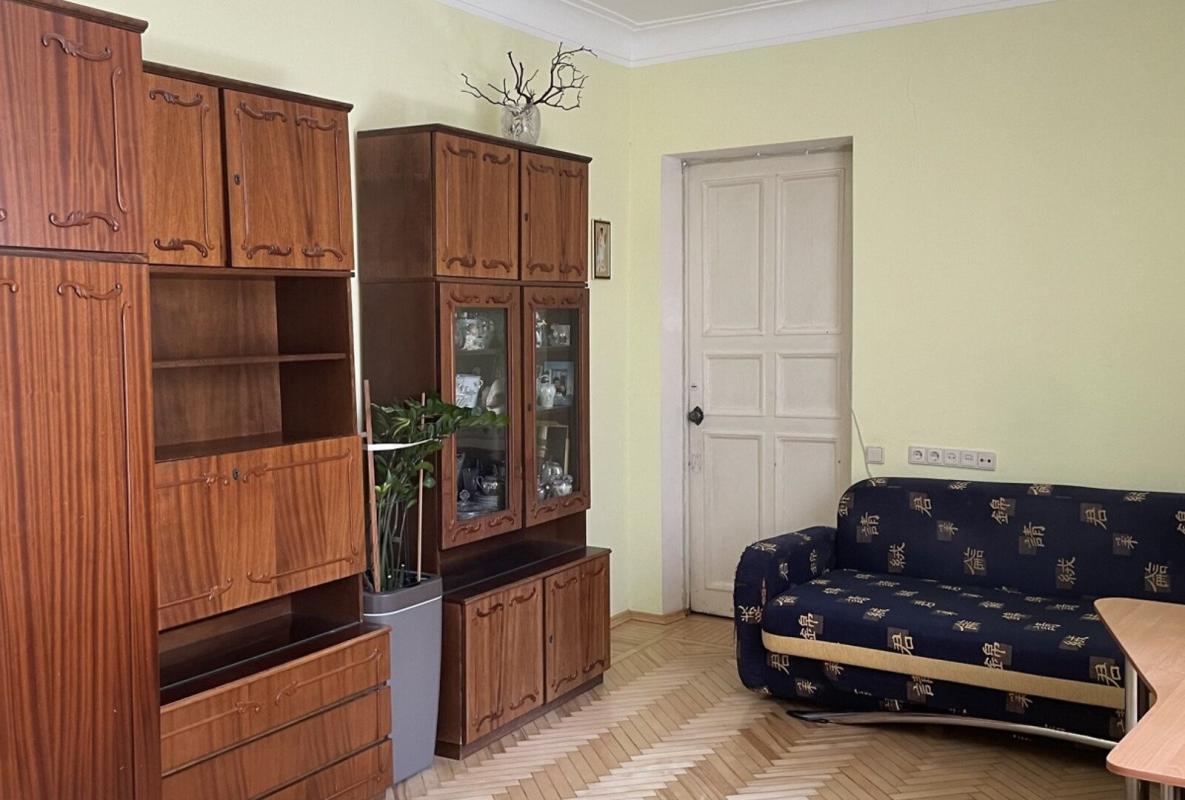 Sale 3 bedroom-(s) apartment 66 sq. m., Mykoly Mikhnovskoho Boulevard (Druzhby Narodiv Boulevard) 18/7