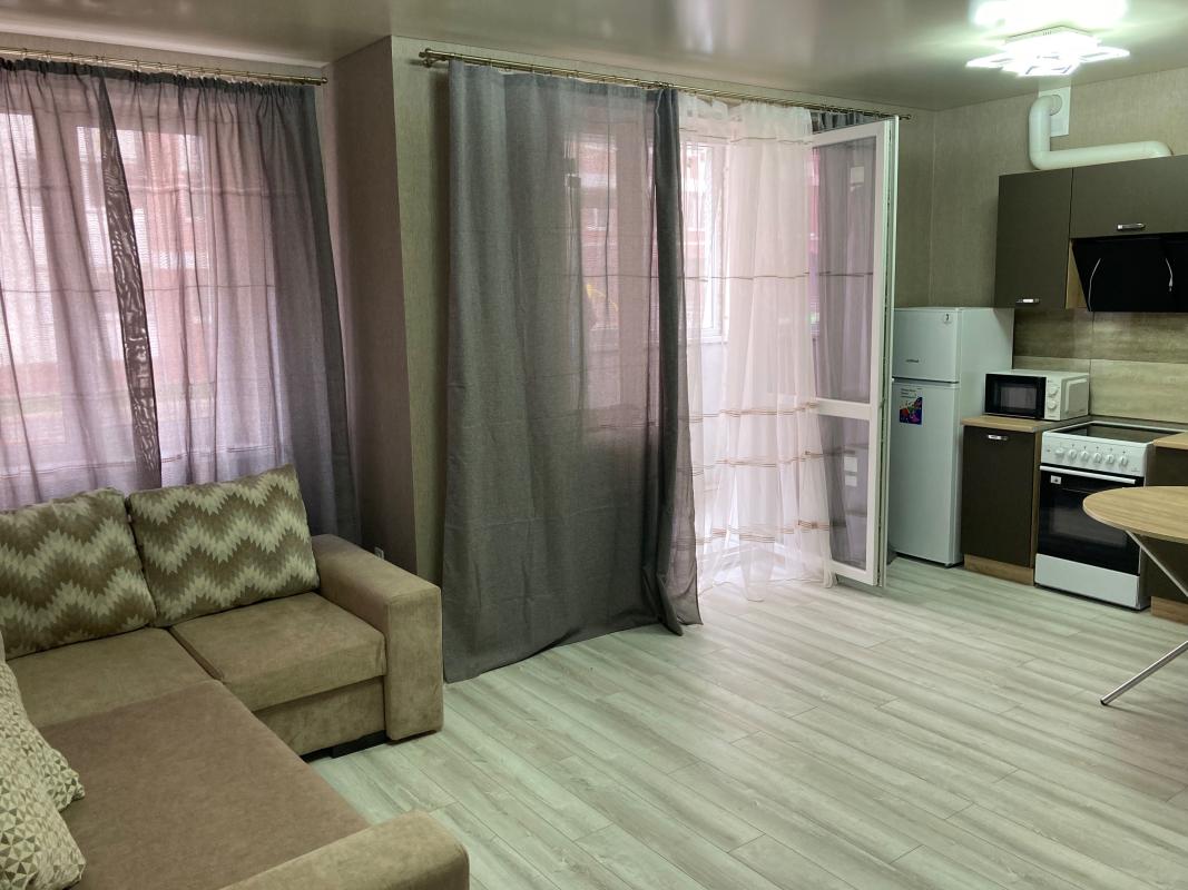 Sale 1 bedroom-(s) apartment 34 sq. m., Akademika Barabashova Street 10