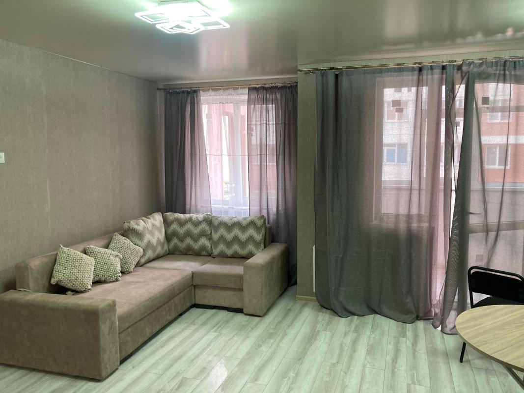 Sale 1 bedroom-(s) apartment 34 sq. m., Akademika Barabashova Street 10