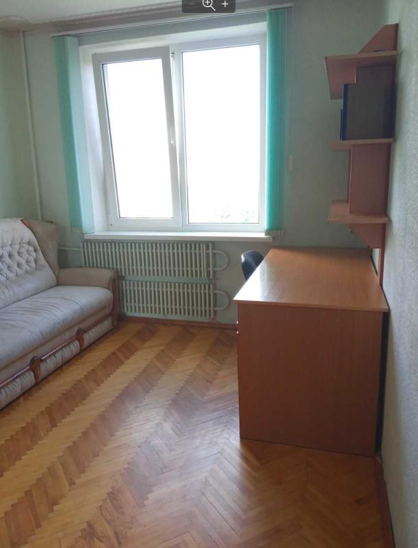 Sale 3 bedroom-(s) apartment 64 sq. m., Peremohy Avenue 72