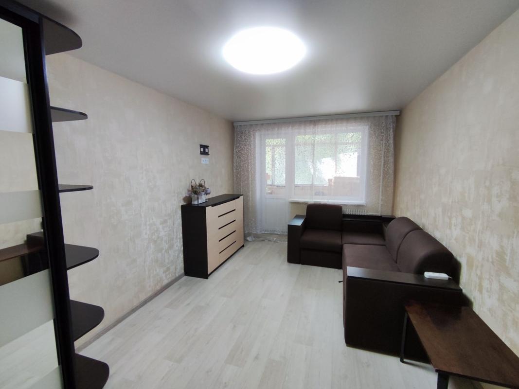 Sale 1 bedroom-(s) apartment 30 sq. m., Buchmy Street (Komandarma Uborevycha Street) 46