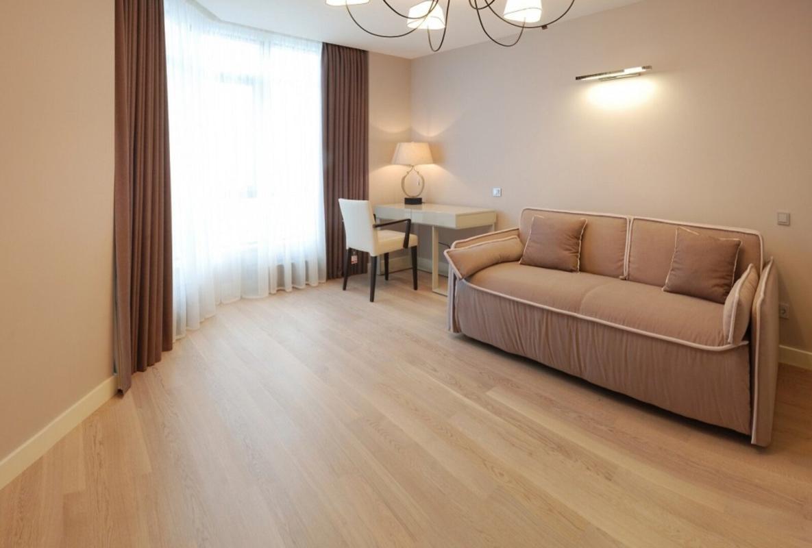 Long term rent 3 bedroom-(s) apartment Bolsunovska Street (Serhiia Strutynskoho Street) 2