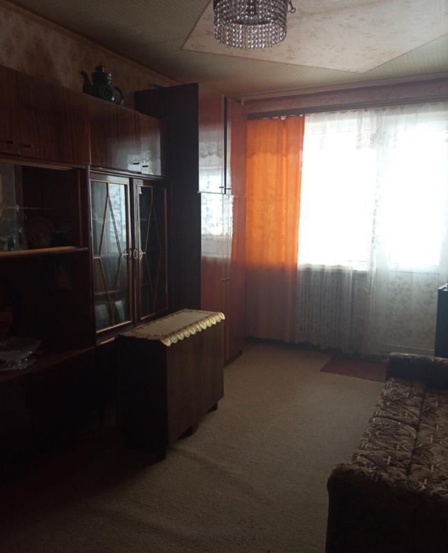 Sale 2 bedroom-(s) apartment 48 sq. m., Liudviga Svobody Avenue 35б