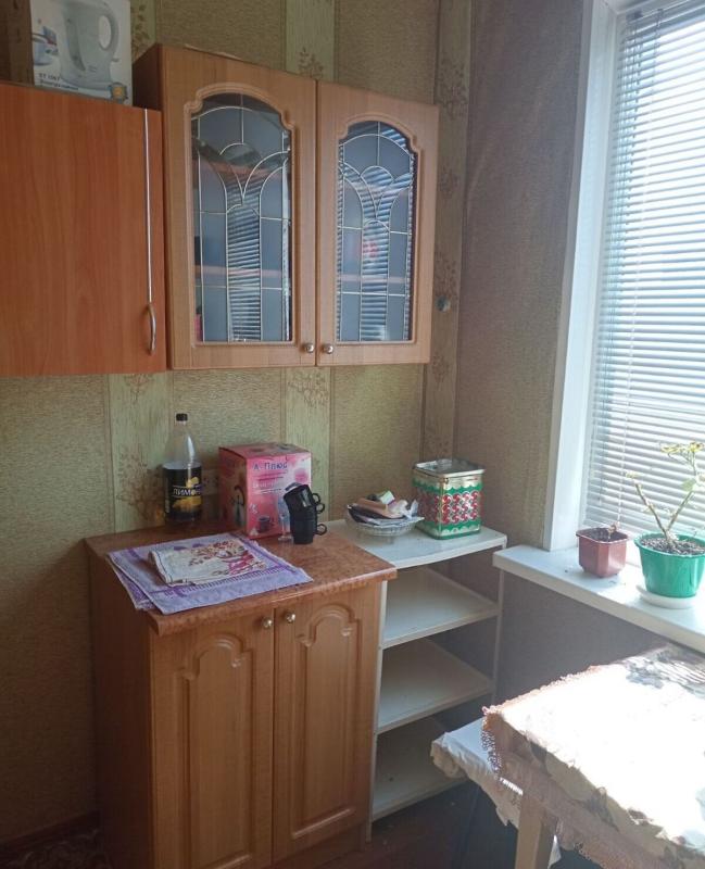 Sale 2 bedroom-(s) apartment 48 sq. m., Liudviga Svobody Avenue 35б
