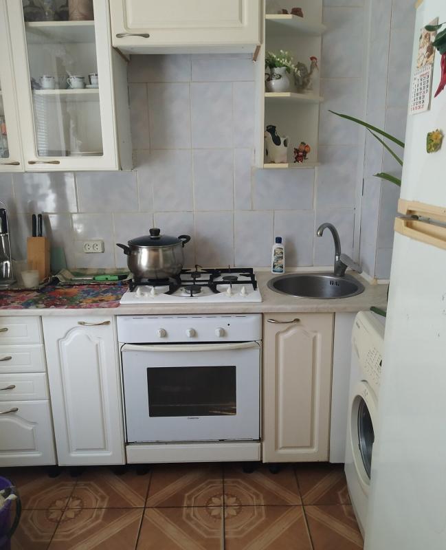 Sale 1 bedroom-(s) apartment 32 sq. m., Valentynivska street 41