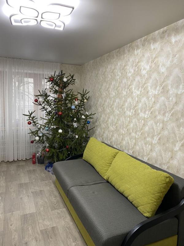 Sale 2 bedroom-(s) apartment 46 sq. m., Derevyanka Street 50