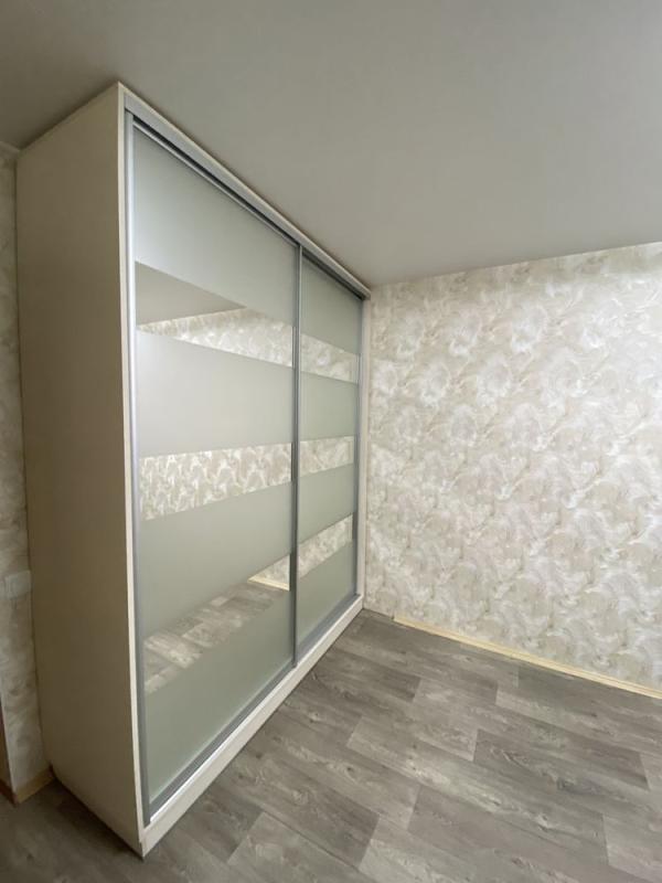 Sale 2 bedroom-(s) apartment 46 sq. m., Derevyanka Street 50