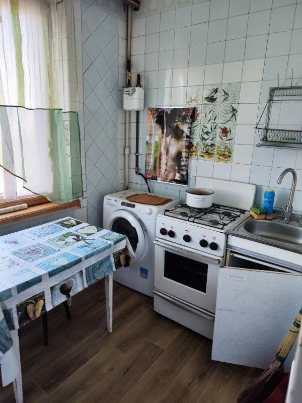 Long term rent 1 bedroom-(s) apartment Akademika Pavlova Street 311
