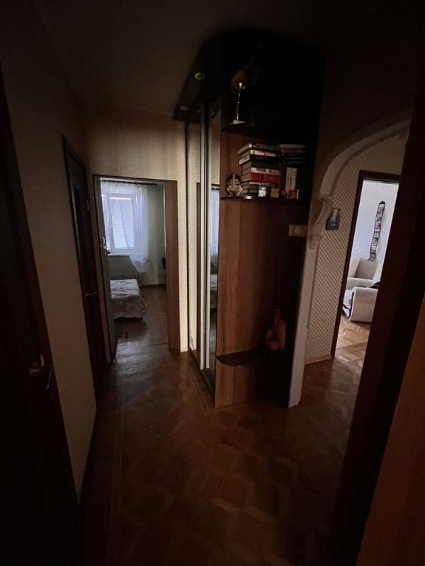 Sale 3 bedroom-(s) apartment 64 sq. m., Traktorobudivnykiv Avenue 85