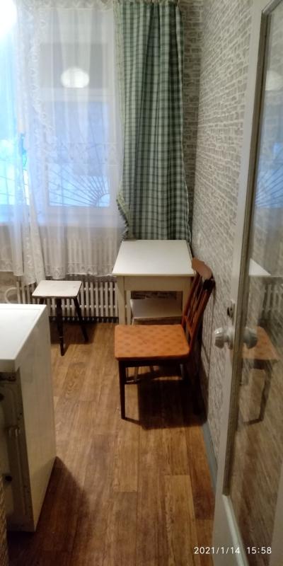 Long term rent 2 bedroom-(s) apartment Hvardiytsiv-Shyronintsiv Street 11б