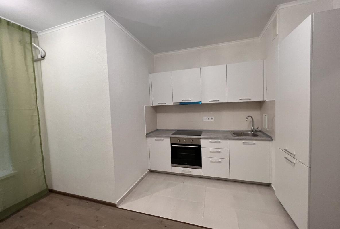 Sale 1 bedroom-(s) apartment 43 sq. m., Teplovozna Street (Kanalna Street) 8