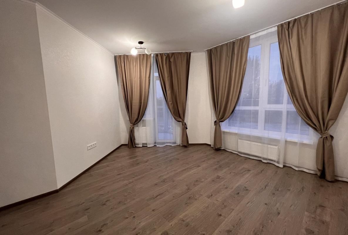 Sale 1 bedroom-(s) apartment 43 sq. m., Teplovozna Street (Kanalna Street) 8