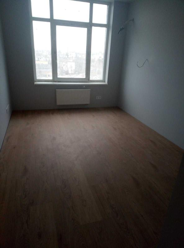 Sale 2 bedroom-(s) apartment 66 sq. m., Yevhena Sverstiuka Street 6