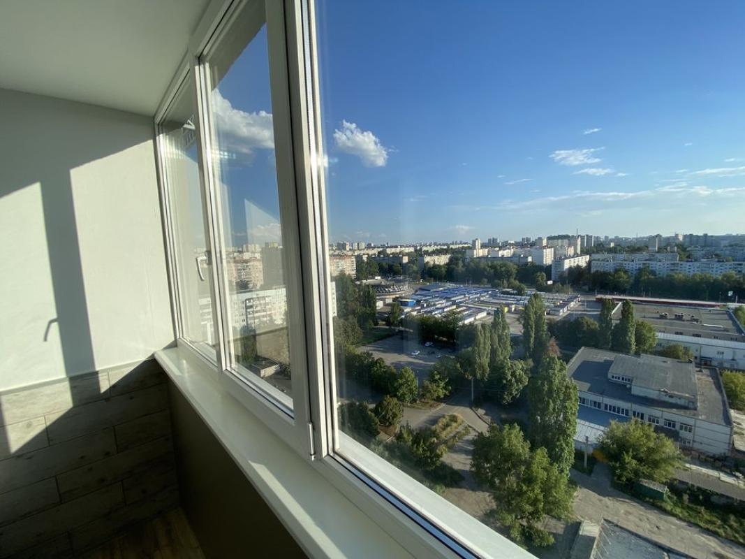 Sale 1 bedroom-(s) apartment 35 sq. m., Akademika Pavlova Street