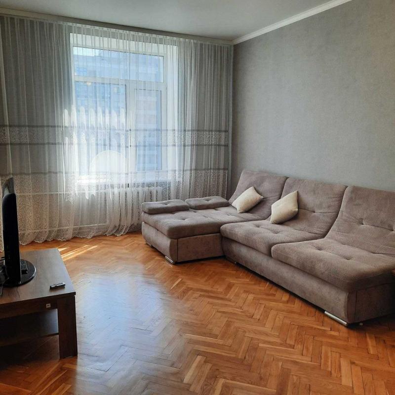 Sale 2 bedroom-(s) apartment 56 sq. m., Bannyi Lane 2