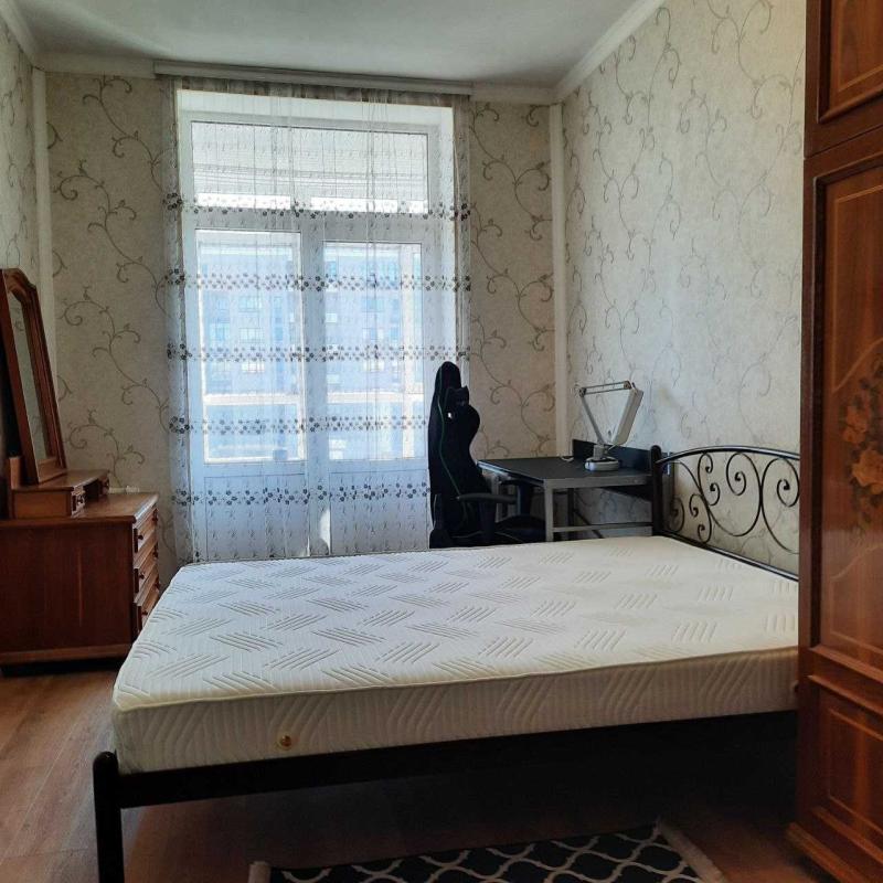 Sale 2 bedroom-(s) apartment 56 sq. m., Bannyi Lane 2