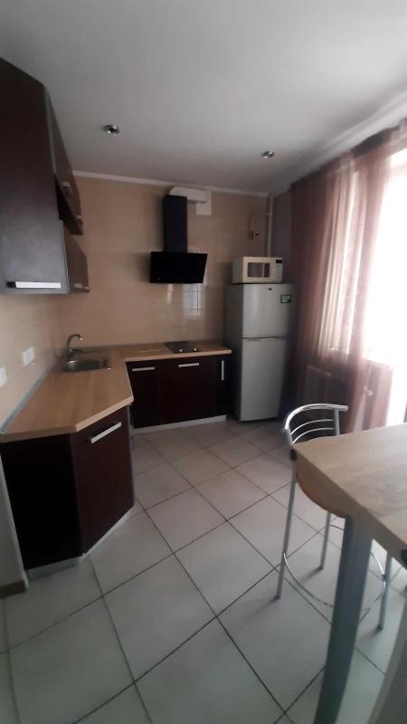 Sale 1 bedroom-(s) apartment 35 sq. m., Drahomanova Street 4