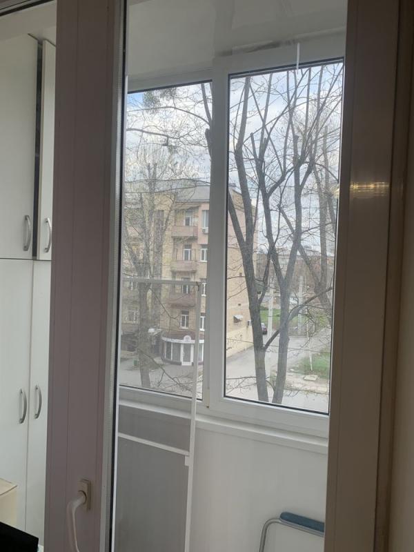 Long term rent 2 bedroom-(s) apartment Literaturna street (Yaroslava Halana Street) 5