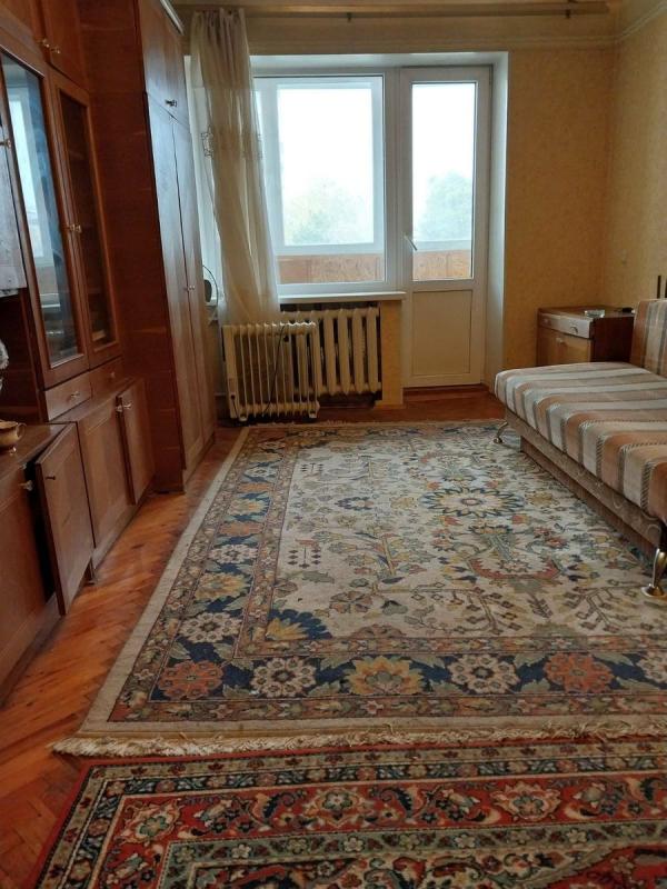 Продаж 1 кімнатної квартири 34 кв. м, 23-го Серпня вул. 59