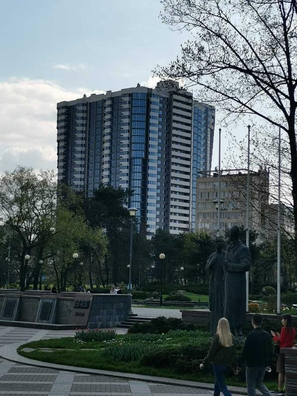 Sale 3 bedroom-(s) apartment 85 sq. m., Heorhia Narbuta Avenue (Vyzvolyteliv Avenue) 1