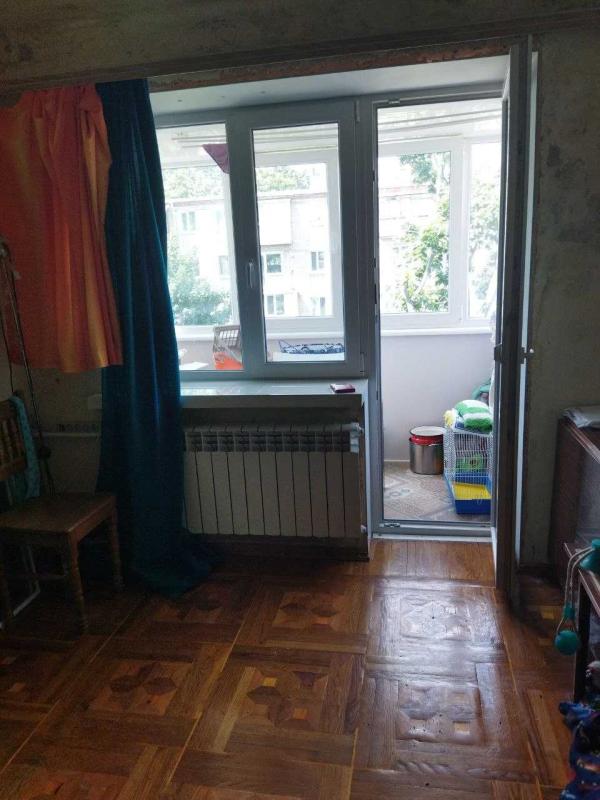 Sale 3 bedroom-(s) apartment 56 sq. m., Serhiia Yesenina Street 10
