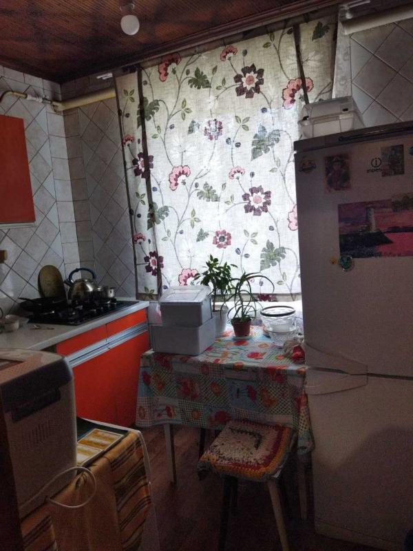 Продажа 3 комнатной квартиры 56 кв. м, Сергея Есенина ул. 10