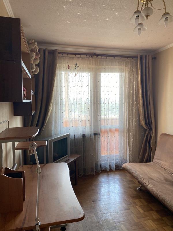 Sale 3 bedroom-(s) apartment 70 sq. m., Matiushenka Street 3