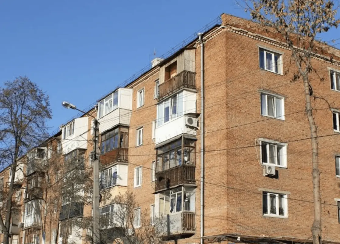 Apartment for sale - Petra Bolbochana street 46