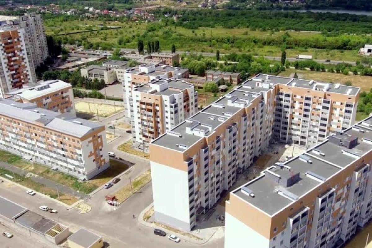 Продажа 1 комнатной квартиры 55 кв. м, Домостроительная ул.