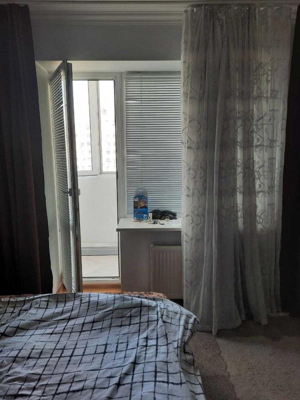 Sale 2 bedroom-(s) apartment 60 sq. m., Saltivske Highway 73а