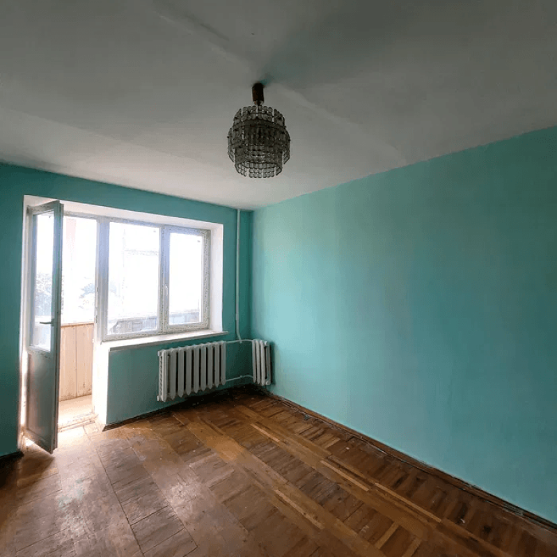 Sale 2 bedroom-(s) apartment 47 sq. m., Vladyslava Zubenka street (Tymurivtsiv Street) 66