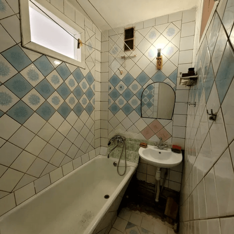 Sale 2 bedroom-(s) apartment 47 sq. m., Vladyslava Zubenka street (Tymurivtsiv Street) 66