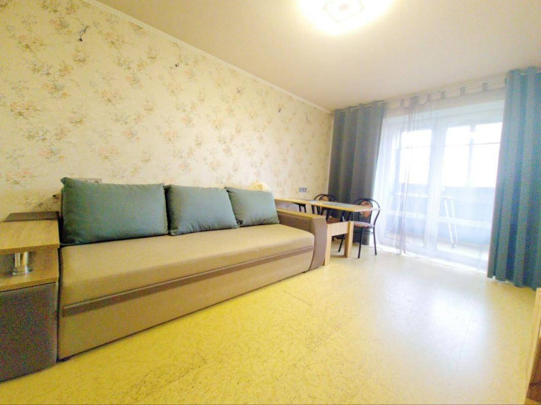 Sale 2 bedroom-(s) apartment 49 sq. m., Klochkivska Street 193 к1