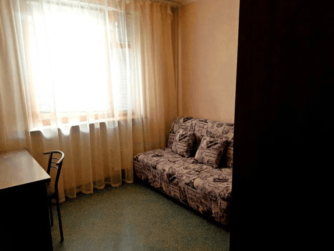 Sale 2 bedroom-(s) apartment 45 sq. m., Klochkivska Street 197г