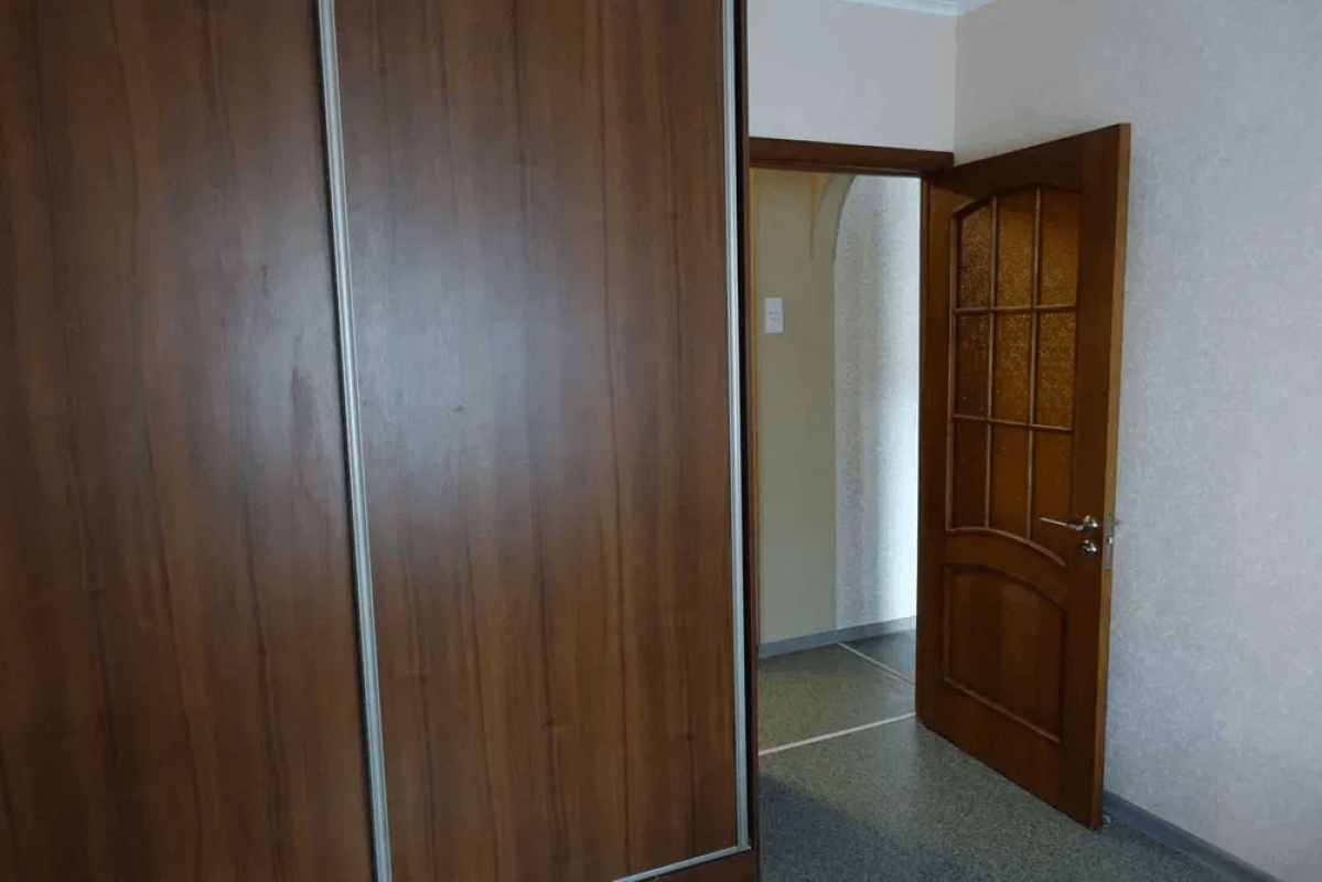 Sale 2 bedroom-(s) apartment 45 sq. m., Klochkivska Street 197г
