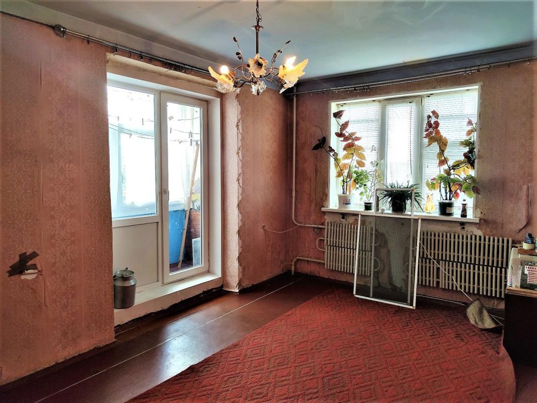 Sale 2 bedroom-(s) apartment 52 sq. m., Biblyka Street (2nd Pyatylitky Street) 1а