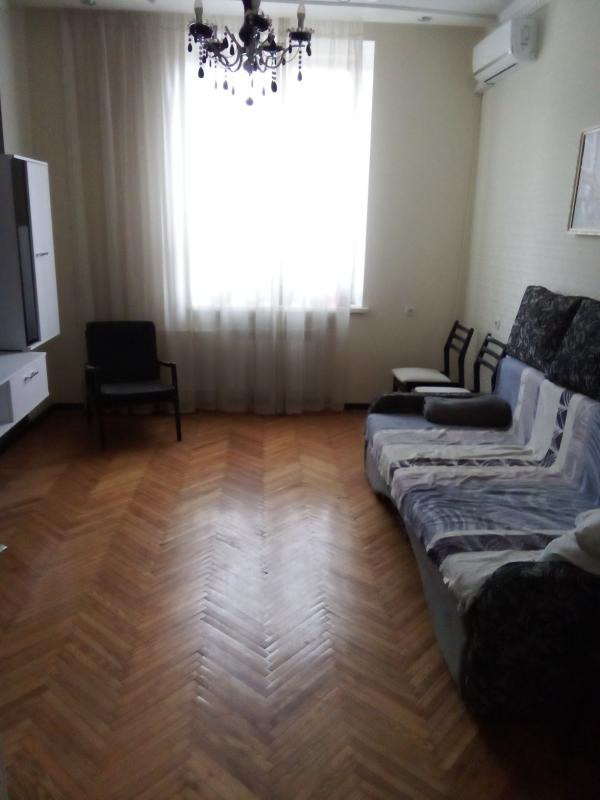 Sale 2 bedroom-(s) apartment 52 sq. m., Konstytutsiyi Square 2/2