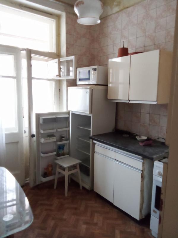 Sale 2 bedroom-(s) apartment 52 sq. m., Konstytutsiyi Square 2/2