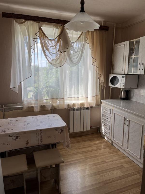 Sale 1 bedroom-(s) apartment 40 sq. m., Frantishka Krala Street 65а