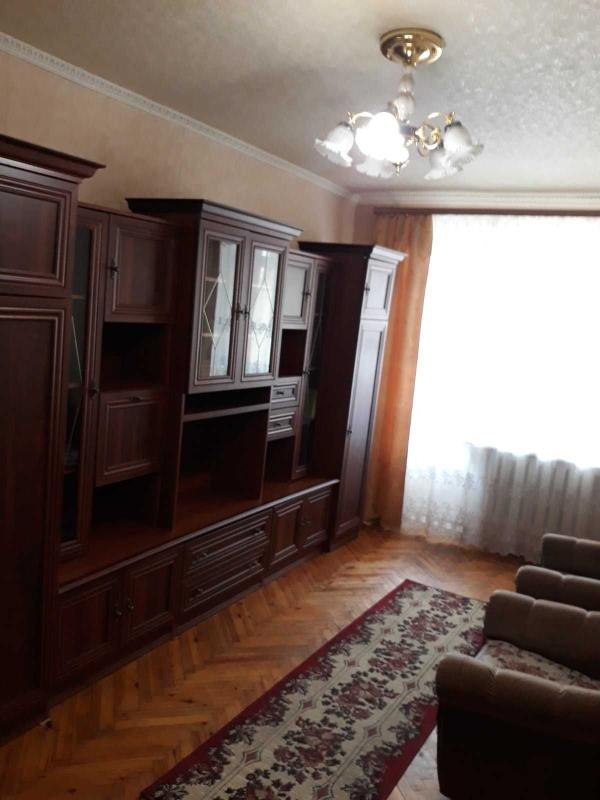 Sale 1 bedroom-(s) apartment 29 sq. m., Hryhorivske Highway (Komsomolske Highway) 83в