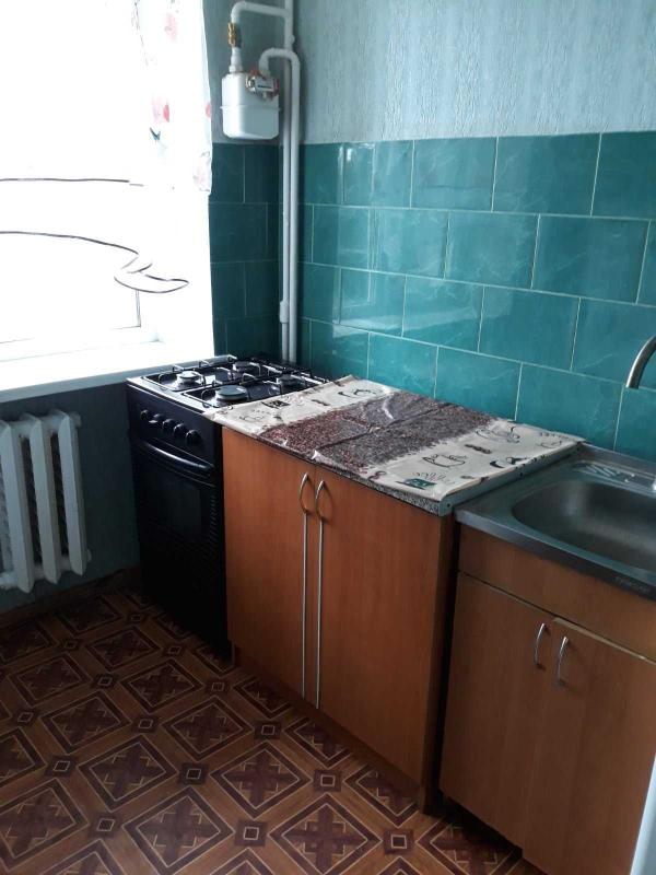 Sale 1 bedroom-(s) apartment 29 sq. m., Hryhorivske Highway (Komsomolske Highway) 83в