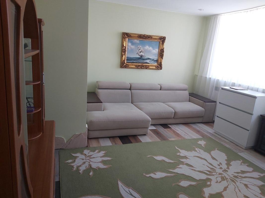 Sale 3 bedroom-(s) apartment 84 sq. m., Novooleksandrivska Street 54а к1