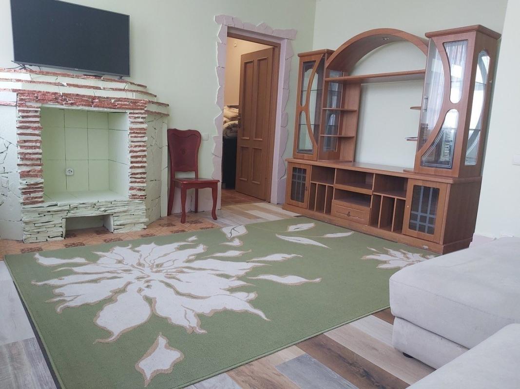 Sale 3 bedroom-(s) apartment 84 sq. m., Novooleksandrivska Street 54а к1