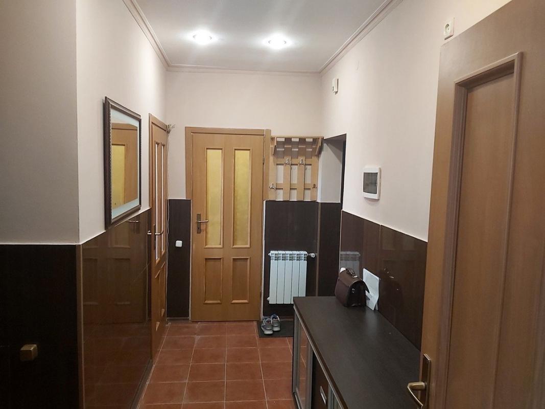 Sale 3 bedroom-(s) apartment 84 sq. m., Novooleksandrivska Street 54а к1